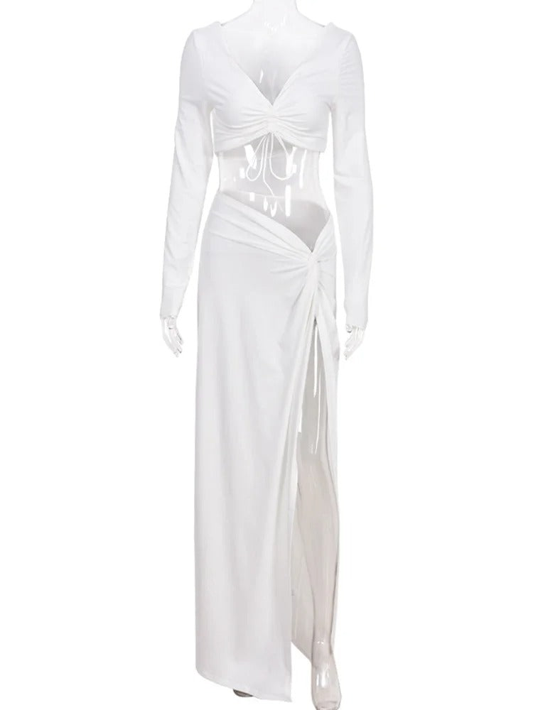 Conjunto Feminino Glamoroso - Rafaela