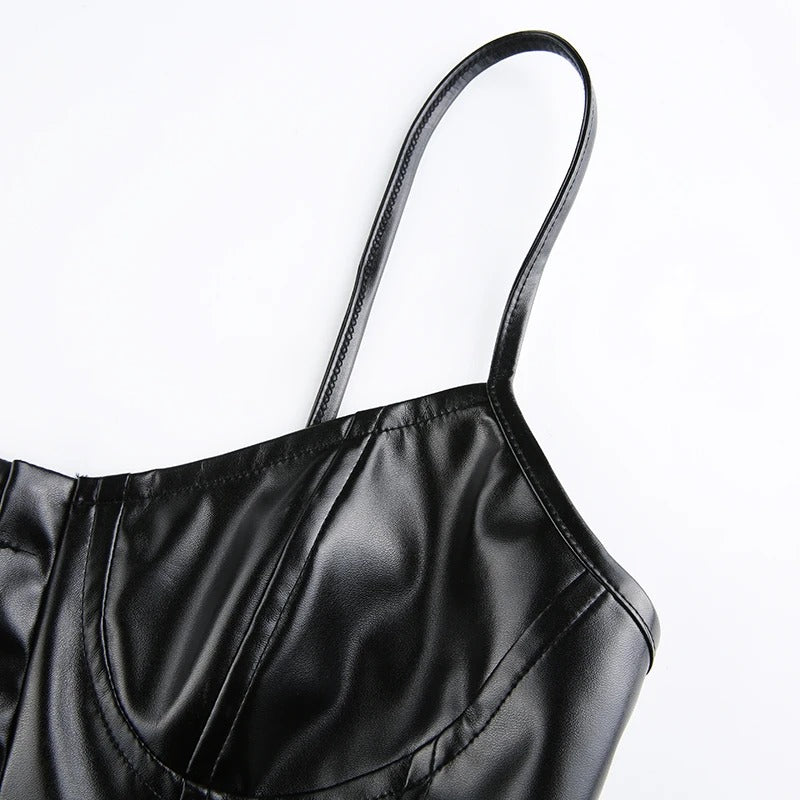 Top Feminino Fashion - Marlowe