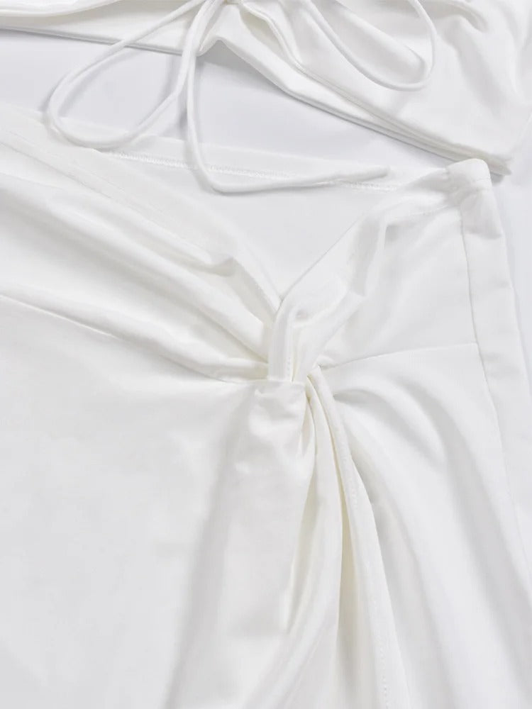 Conjunto Feminino Glamoroso - Rafaela
