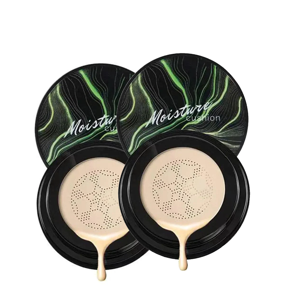 Base Feminino Moisture - SilkTouch