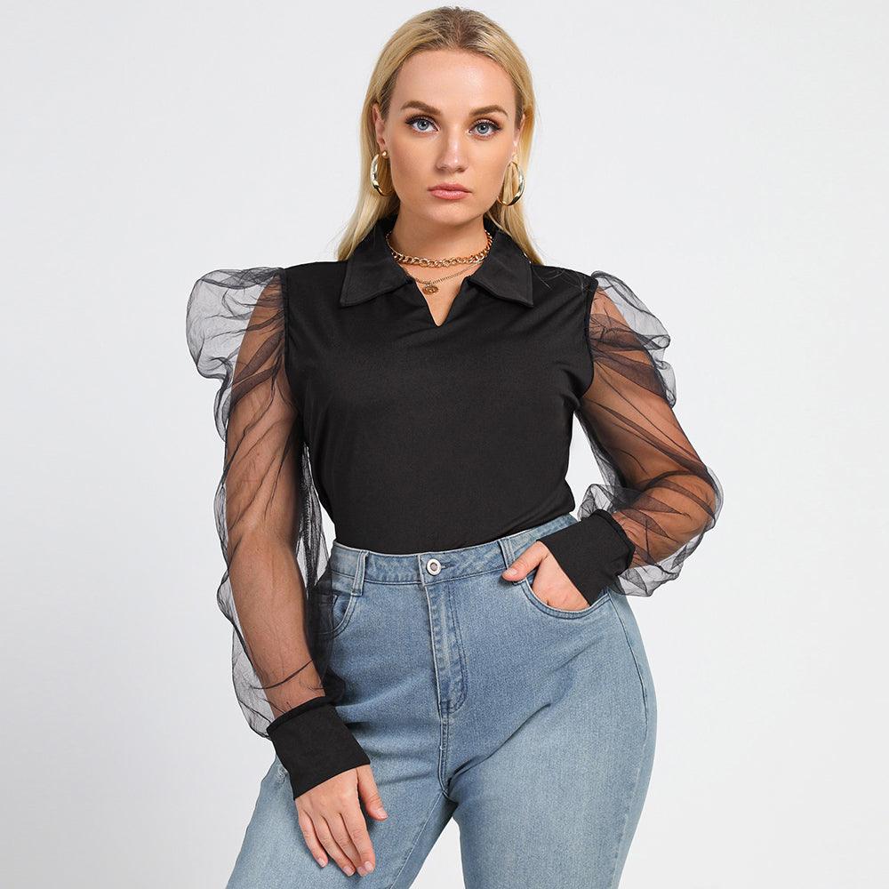 Blusa Feminina