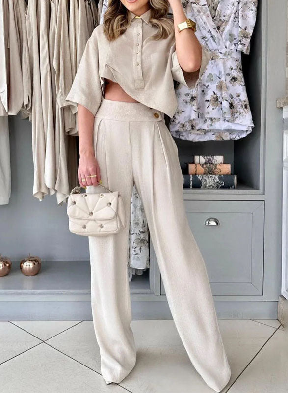 Conjunto Feminino