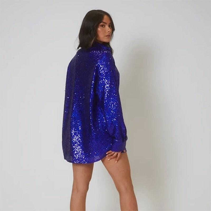 Blusa Feminina