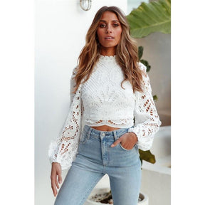 Blusa Feminina