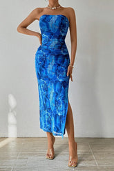 Vestido Feminino 