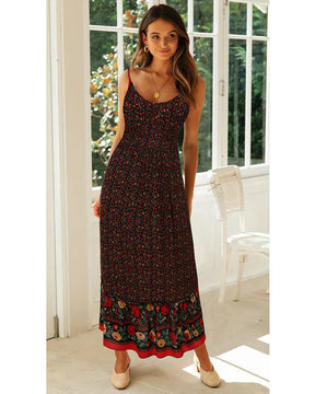 Vestido Feminino