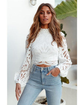Blusa Feminina