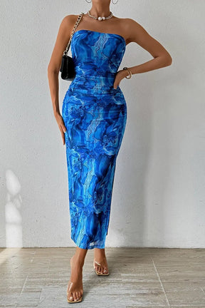 Vestido Feminino 