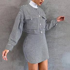 Conjunto Feminino