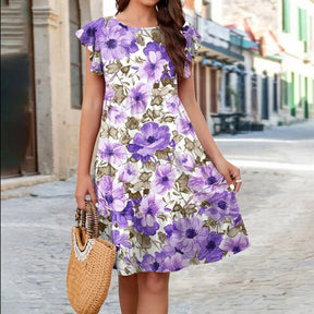 Vestido Feminino