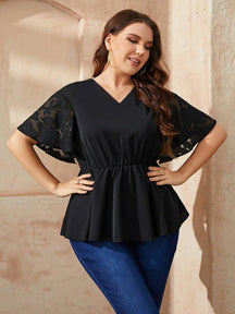 Blusa Feminina