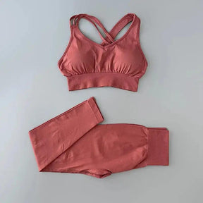 Conjunto Feminino
