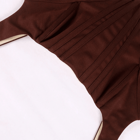 Cropped Feminino Casual - Monroe