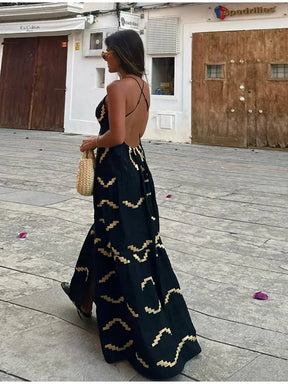 Vestido Feminino 