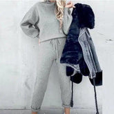 Conjunto Feminino
