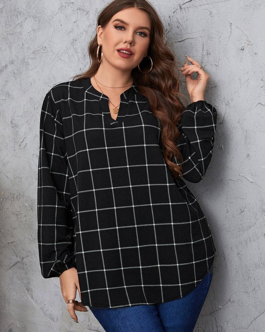 Blusa Feminina
