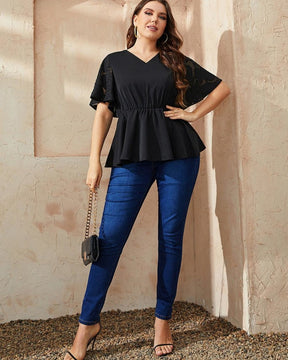 Blusa Feminina
