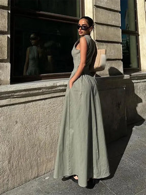 Vestido Feminino 