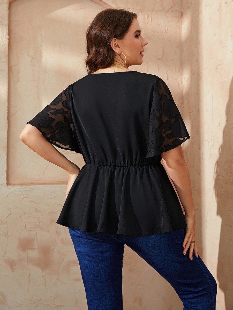 Blusa Feminina