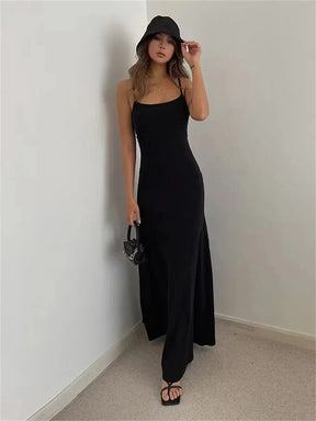 Vestido Feminino 