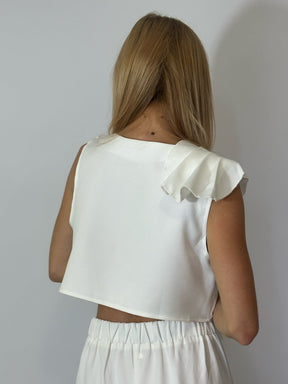Conjunto Feminino Elegante - Gláucia