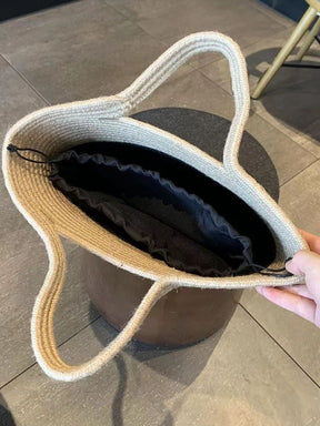 Bolsa Feminina de Praia