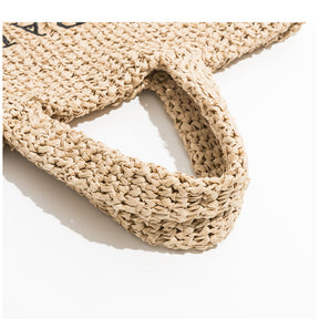 Bolsa Feminina de Praia