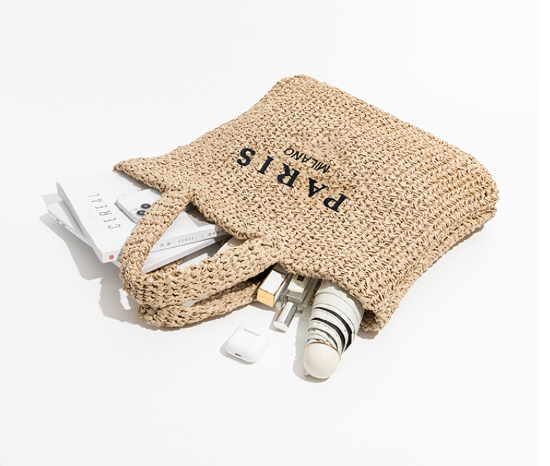 Bolsa Feminina de Praia