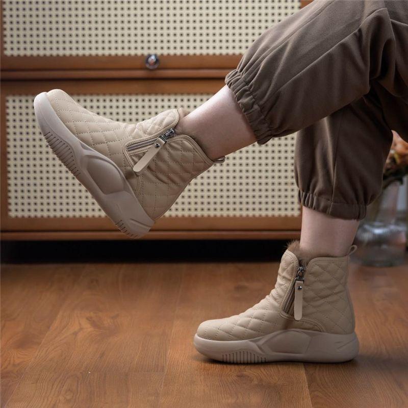 Bota Feminina de Inverno - Brenda