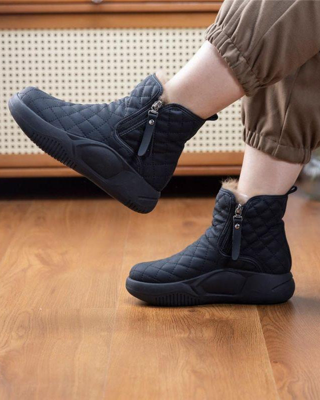 Bota Feminina de Inverno - Brenda