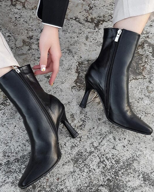 Bota Feminina de Inverno - Dianne