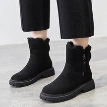 Bota Feminina de Inverno - Glimmer