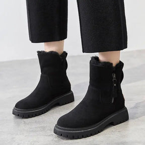 Bota Feminina de Inverno - Glimmer
