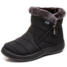 Bota Feminina de Inverno - Greta