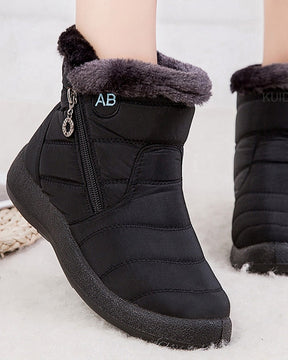 Bota Feminina de Inverno - Greta