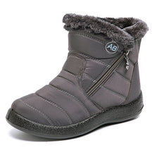 Bota Feminina de Inverno - Greta