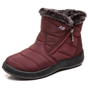 Bota Feminina de Inverno - Greta
