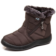 Bota Feminina de Inverno - Greta