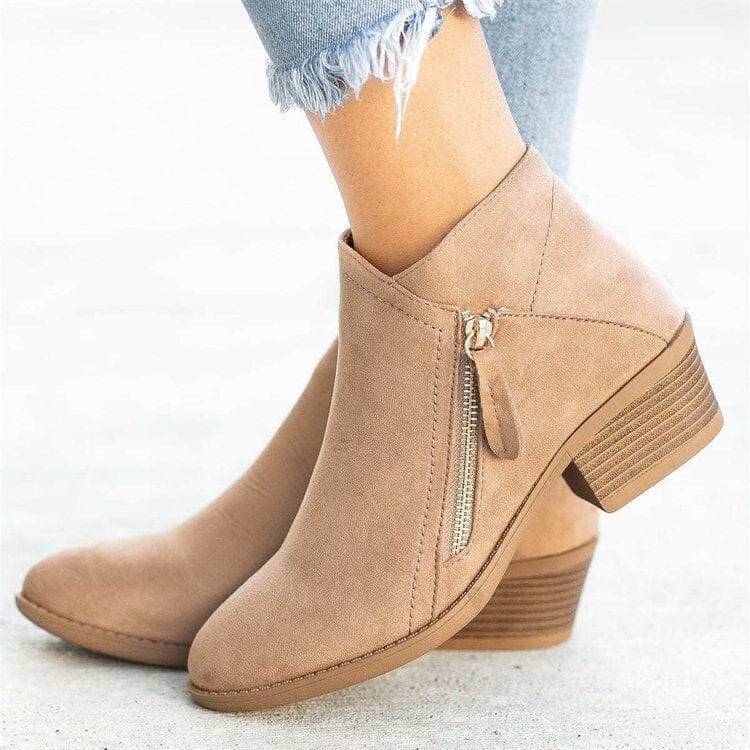 Bota Feminina de Inverno - Tamsin