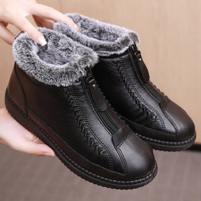 Bota Feminina de Inverno Cano Curto - Sloane