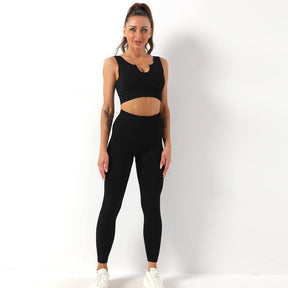 Conjunto Fitness Feminino - VitaSport