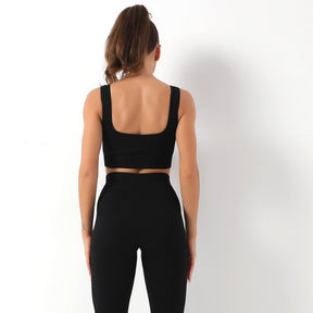 Conjunto Fitness Feminino - VitaSport