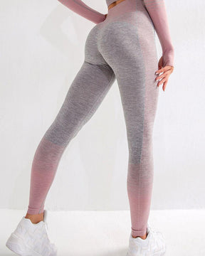 Calça Legging Com Tecido de Alta Qualidade - EnergiFit