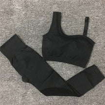 Conjunto Fitness Feminino - FlexFit