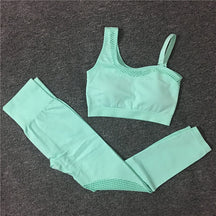 Conjunto Fitness Feminino - FlexFit