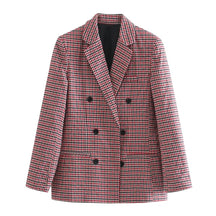 Blazer Feminino Versátil - Vitória