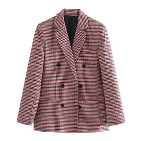 Blazer Feminino Versátil - Vitória