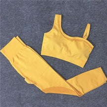 Conjunto Fitness Feminino - FlexFit