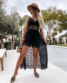 Conjunto Feminino Decote em V - Dawn
