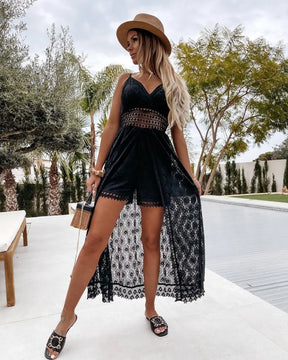Conjunto Feminino Decote em V - Dawn